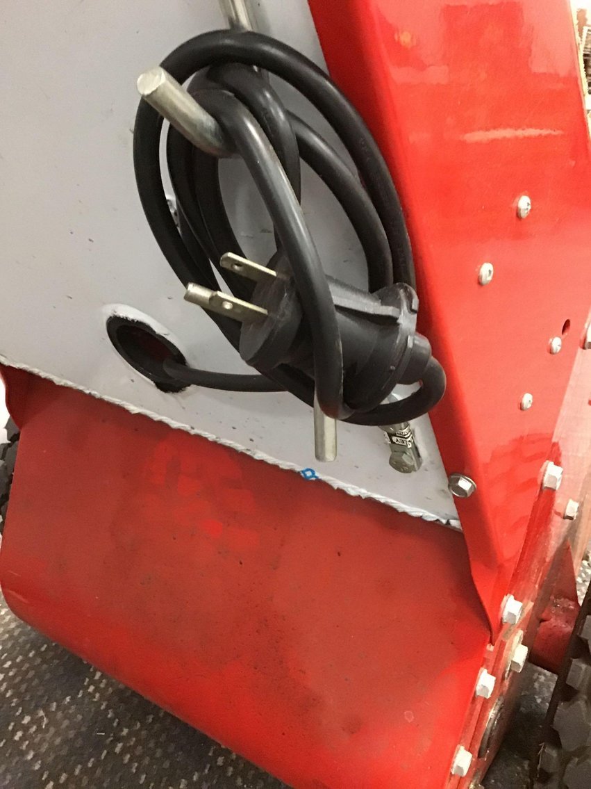 Image for Nustar Inc. Power Pusher