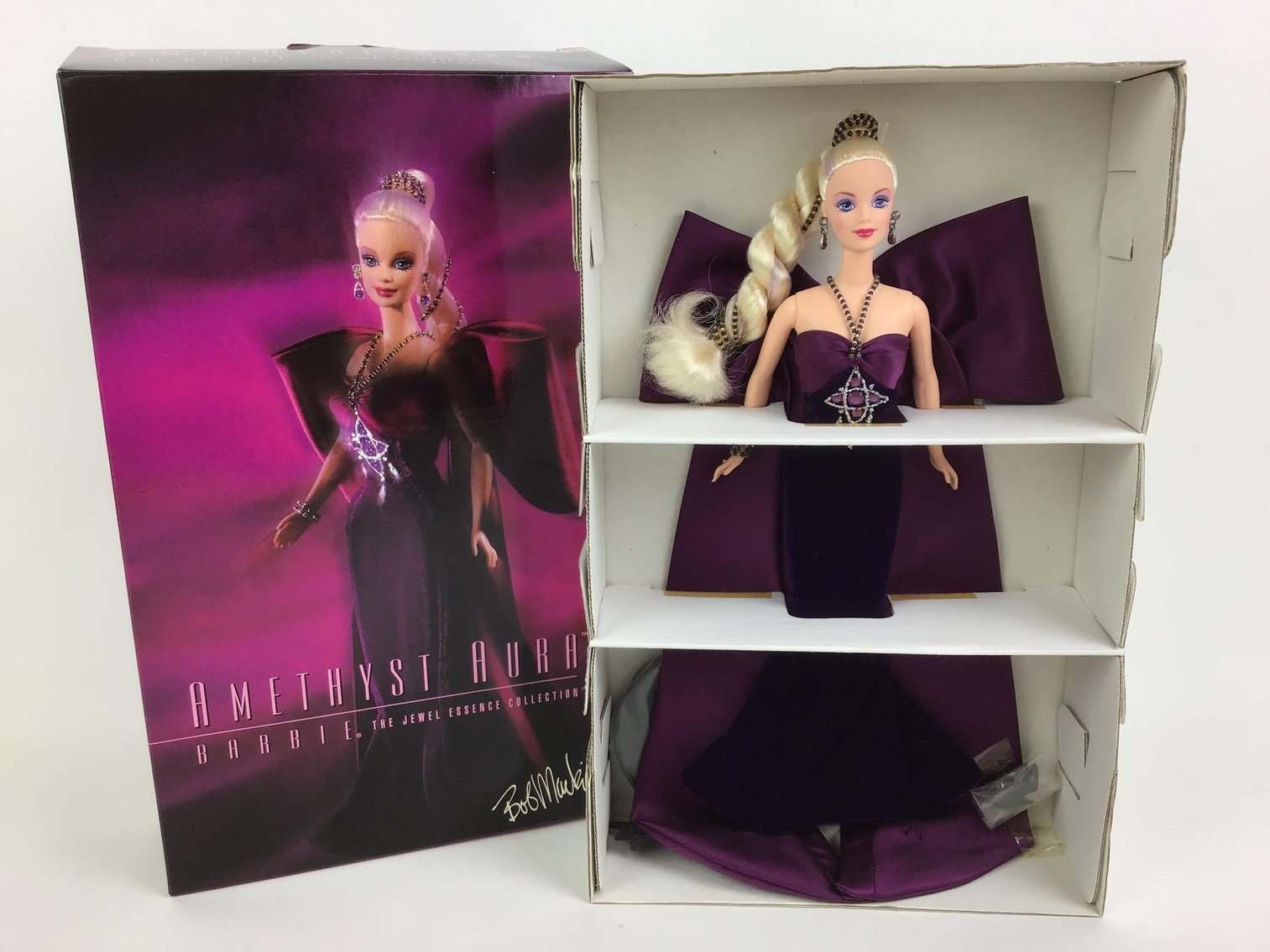 Image for BARBIE FAMILY.