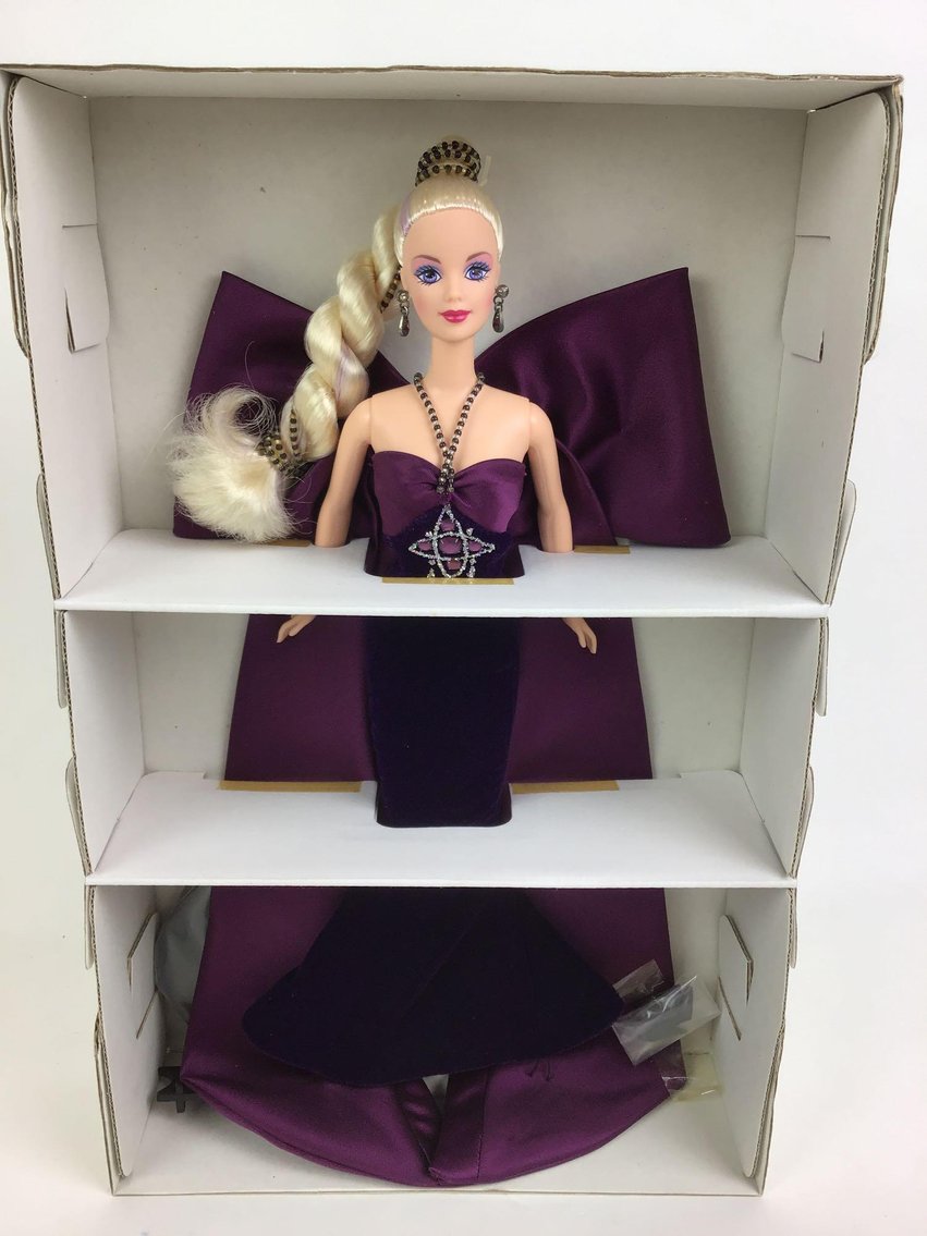 Image for BARBIE FAMILY.