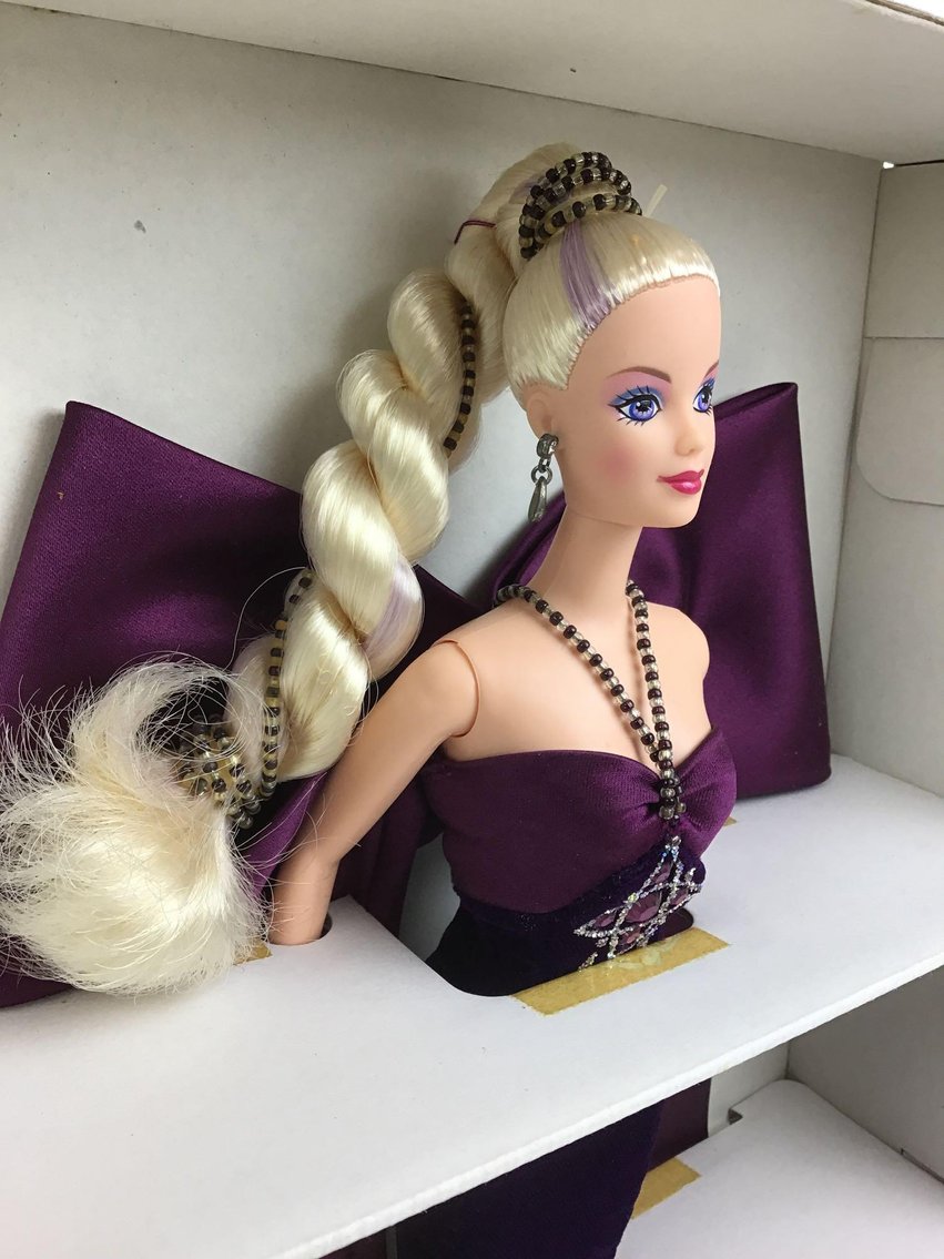 Image for BARBIE FAMILY.