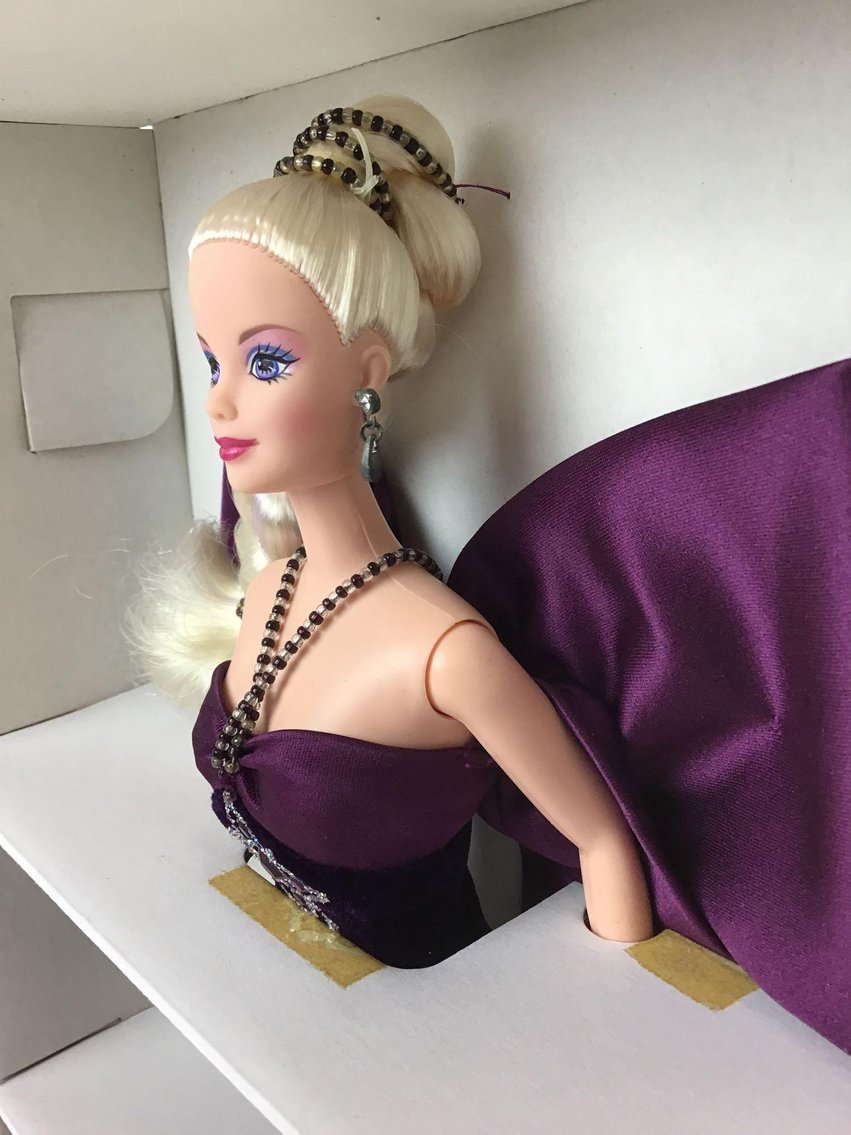 Image for BARBIE FAMILY.