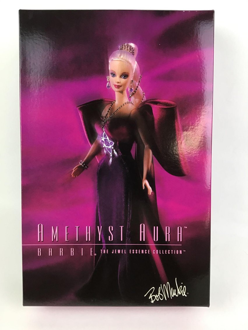 Image for BARBIE FAMILY.