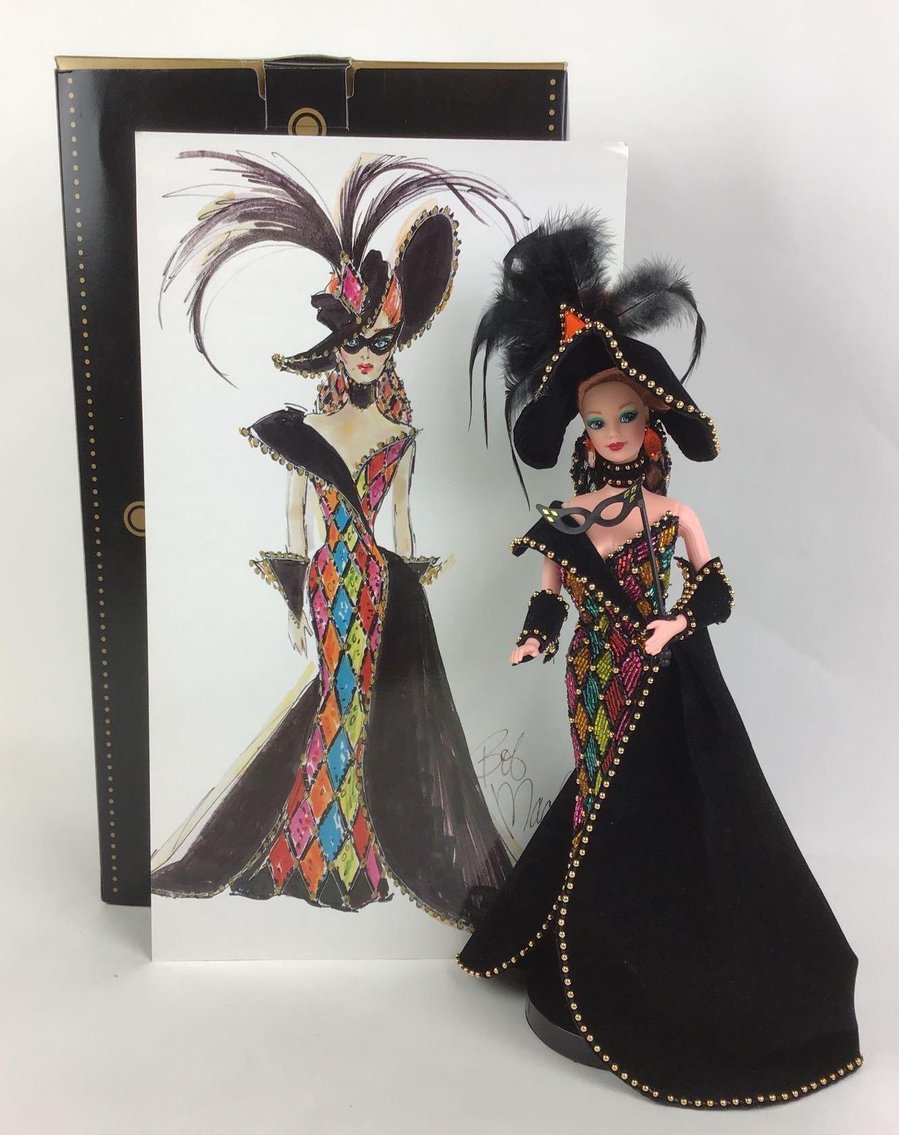 Image for BARBIE FAMILY.