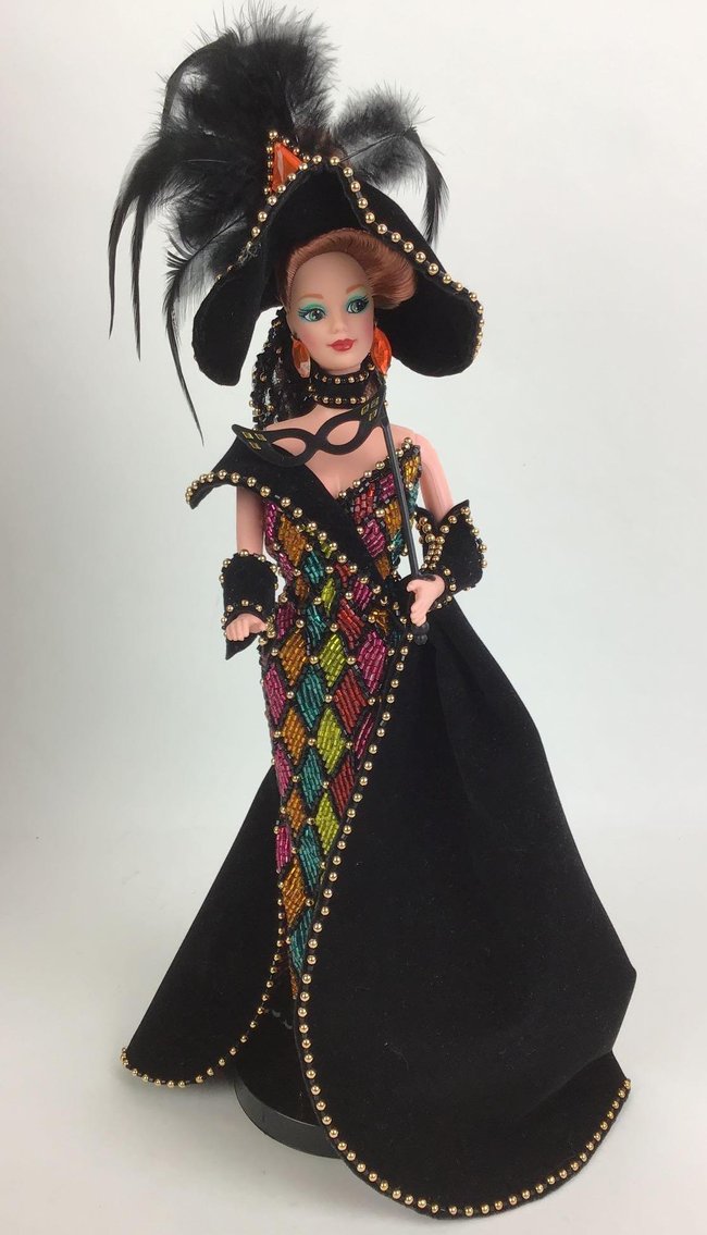 Image for BARBIE FAMILY.