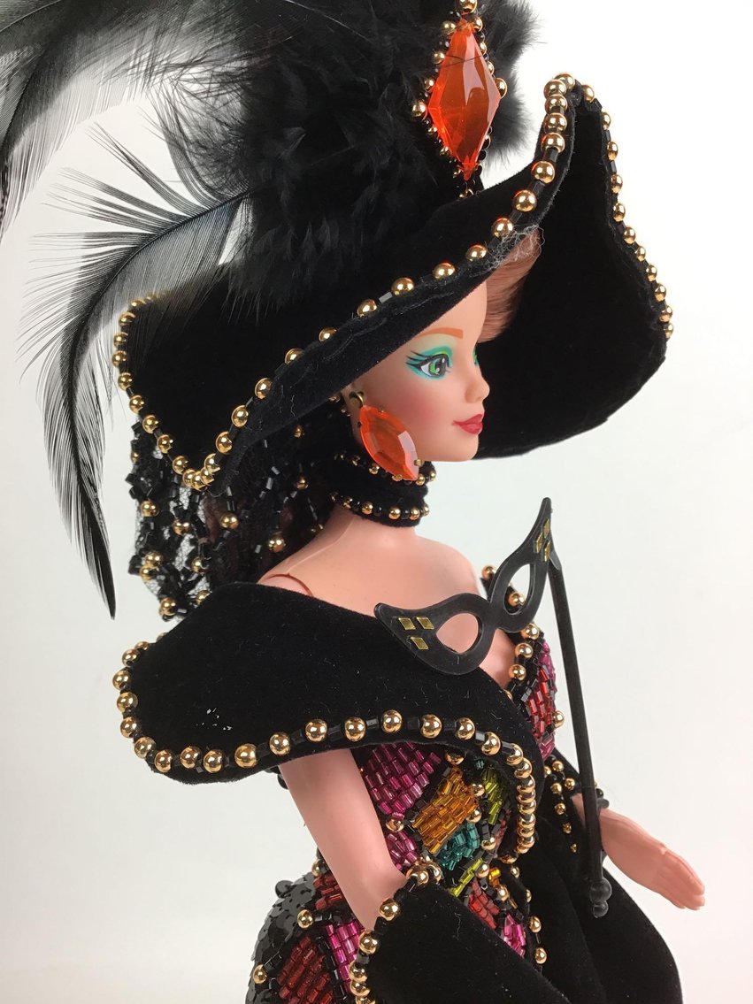 Image for BARBIE FAMILY.