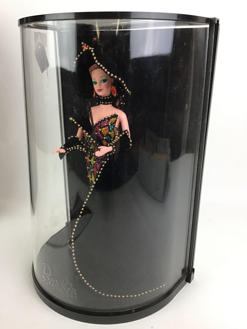 Image for BARBIE FAMILY.