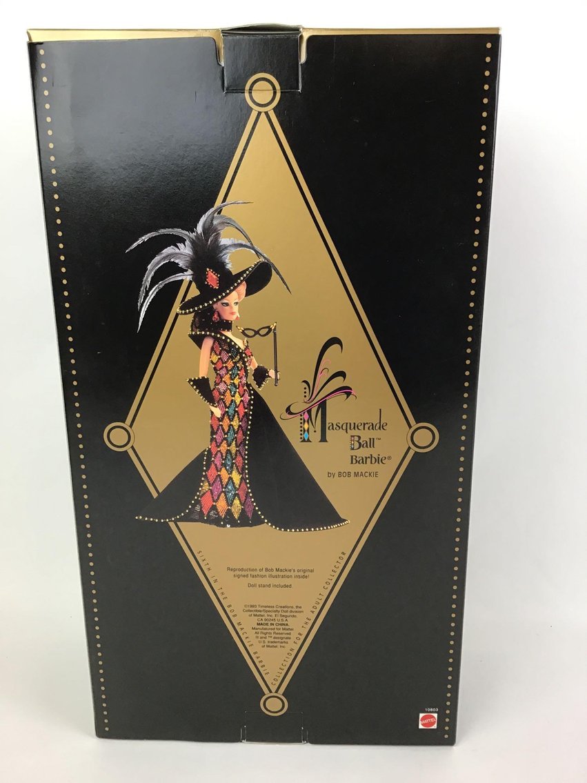 Image for BARBIE FAMILY.