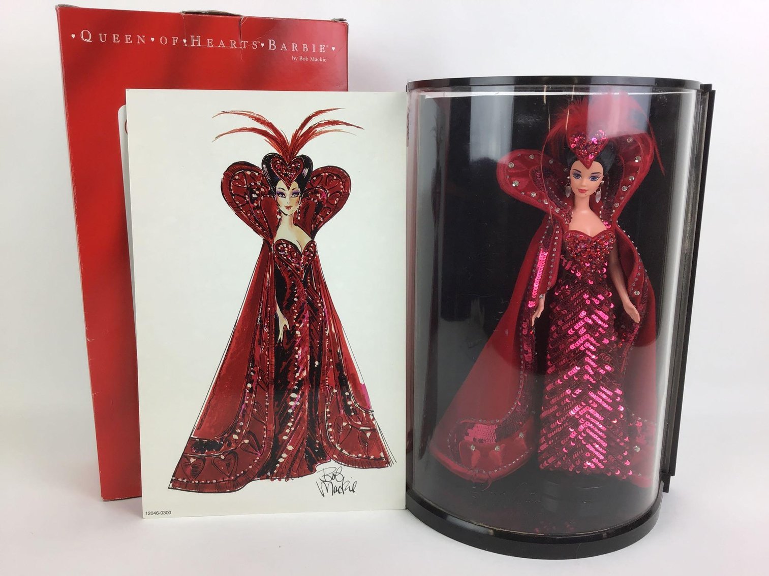 Image for BARBIE FAMILY.