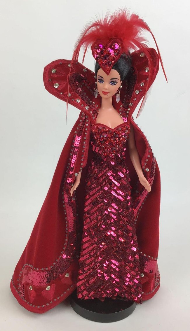 Image for BARBIE FAMILY.