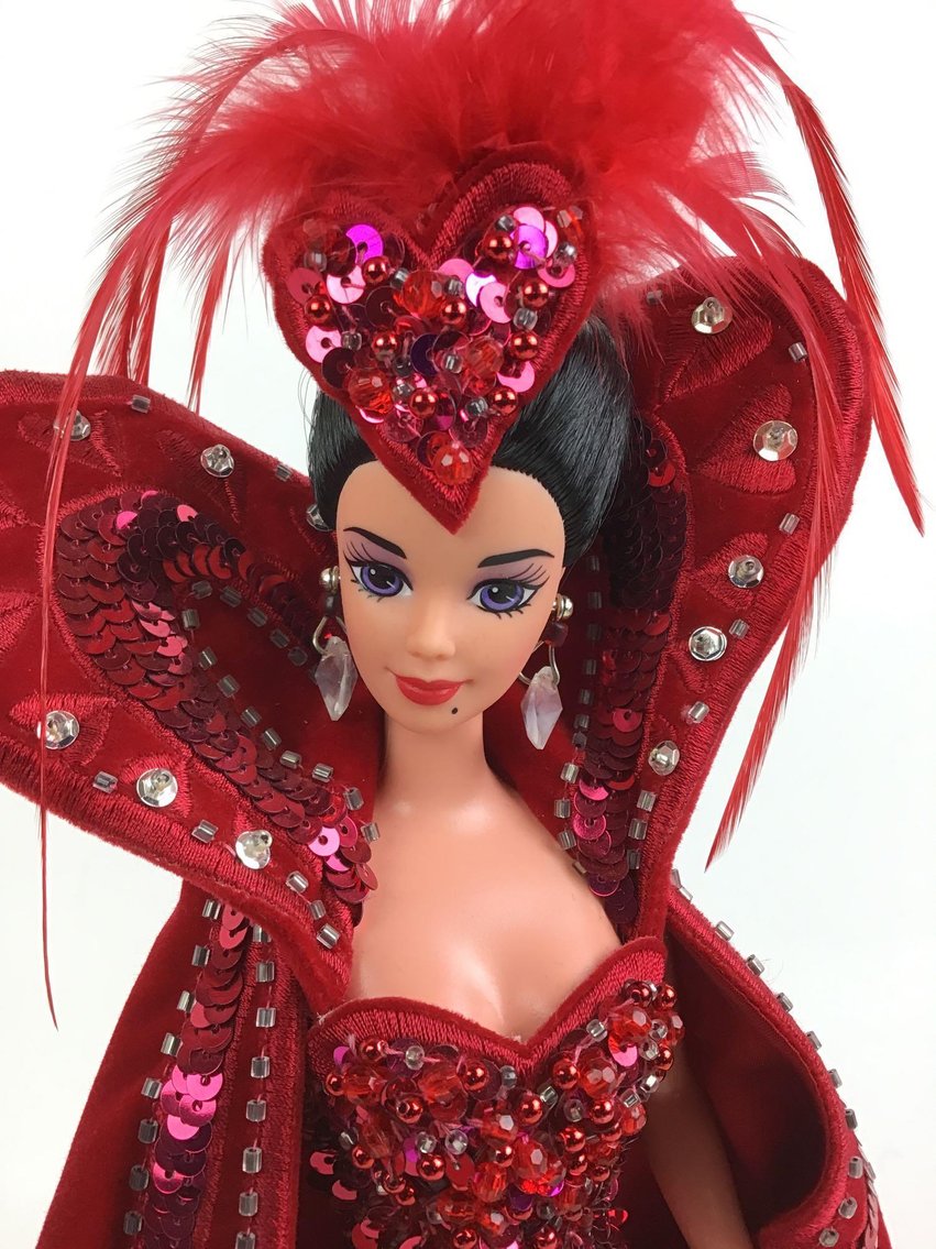 Image for BARBIE FAMILY.