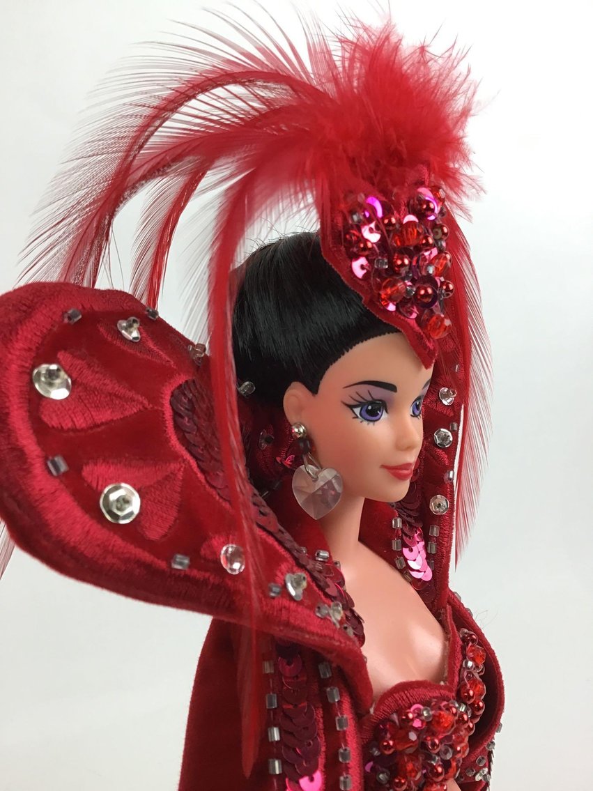 Image for BARBIE FAMILY.