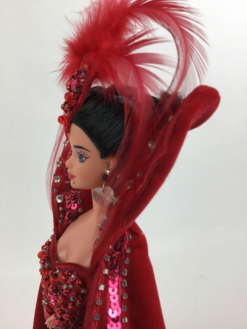 Image for BARBIE FAMILY.