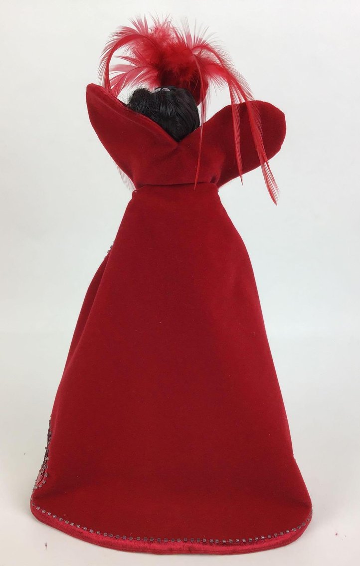 Image for BARBIE FAMILY.