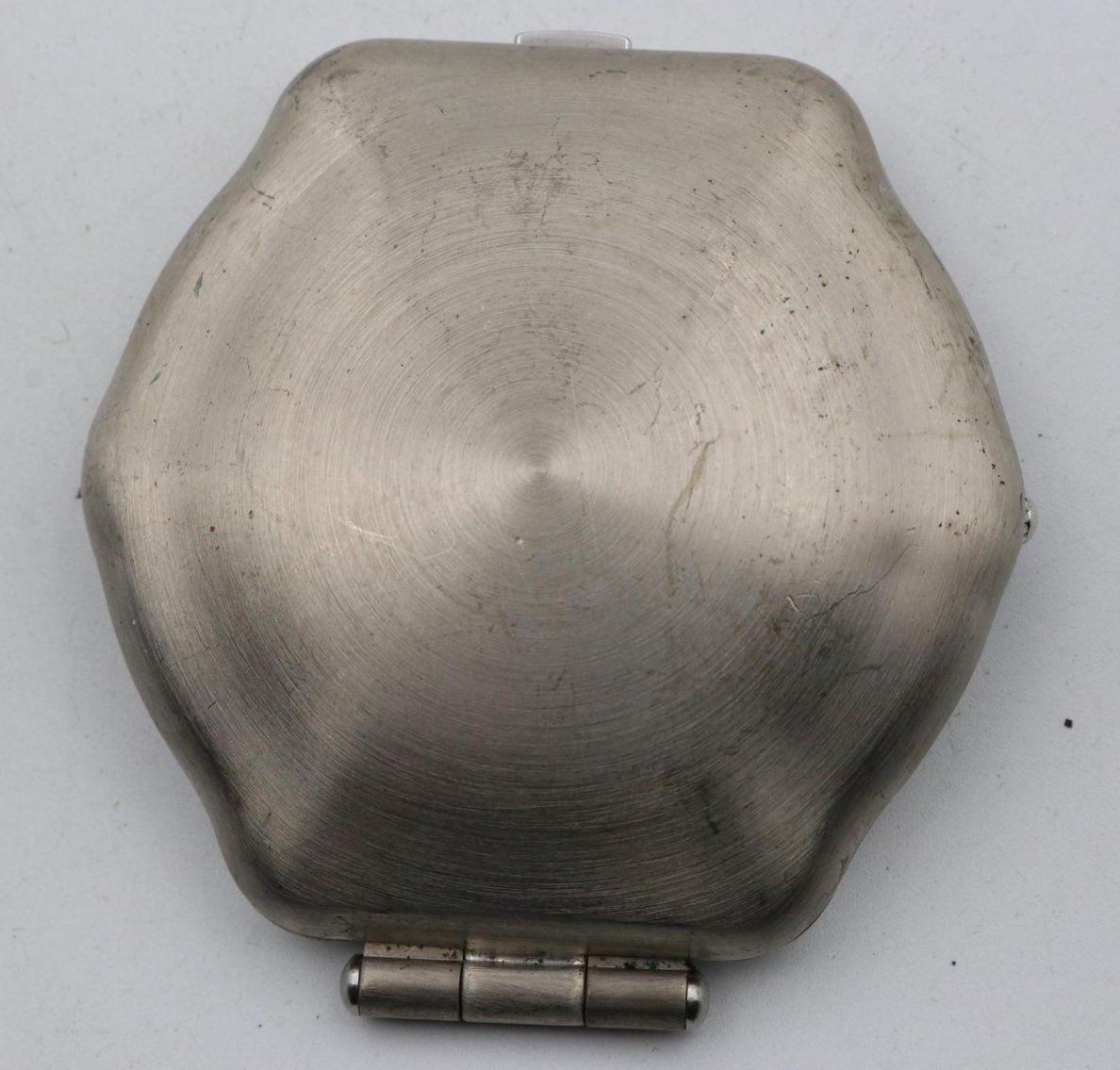 Image for Ebel Oyster Travel Clock 1911