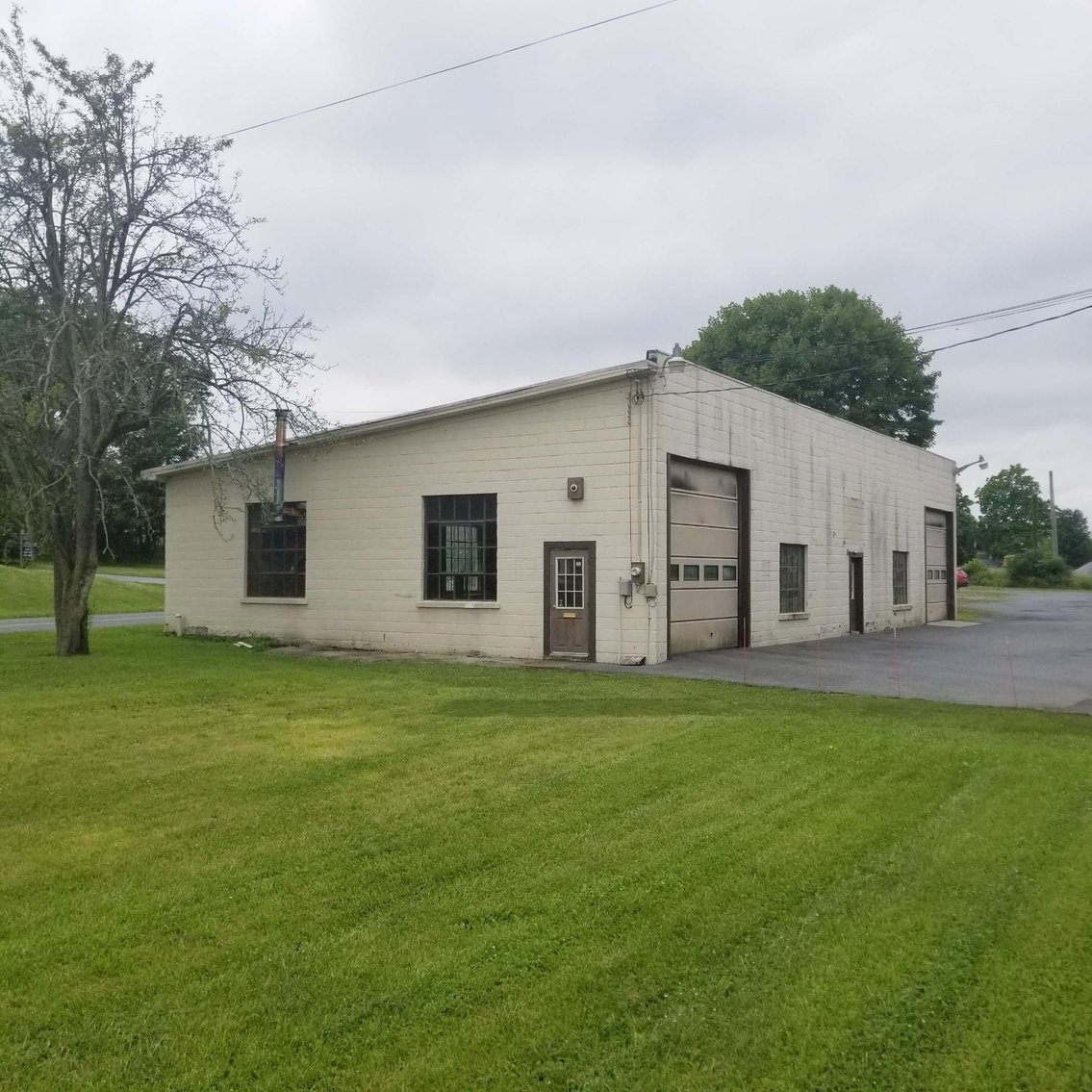 Image for Commercial Real Estate | 8408 Kistler Valley Rd, New Tripoli, PA 18066 | August 8, 2020 at 11:00 AM