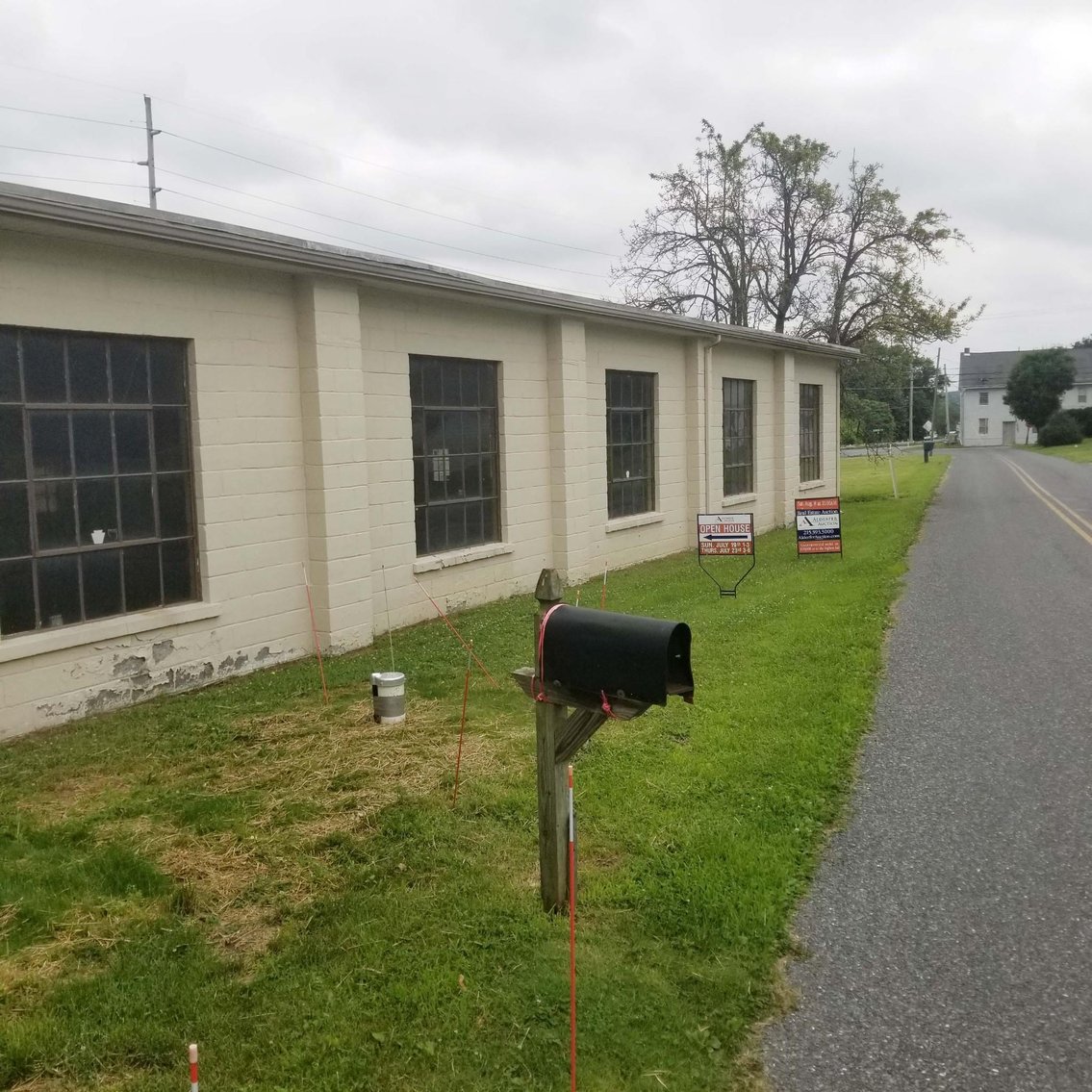 Image for Commercial Real Estate | 8408 Kistler Valley Rd, New Tripoli, PA 18066 | August 8, 2020 at 11:00 AM