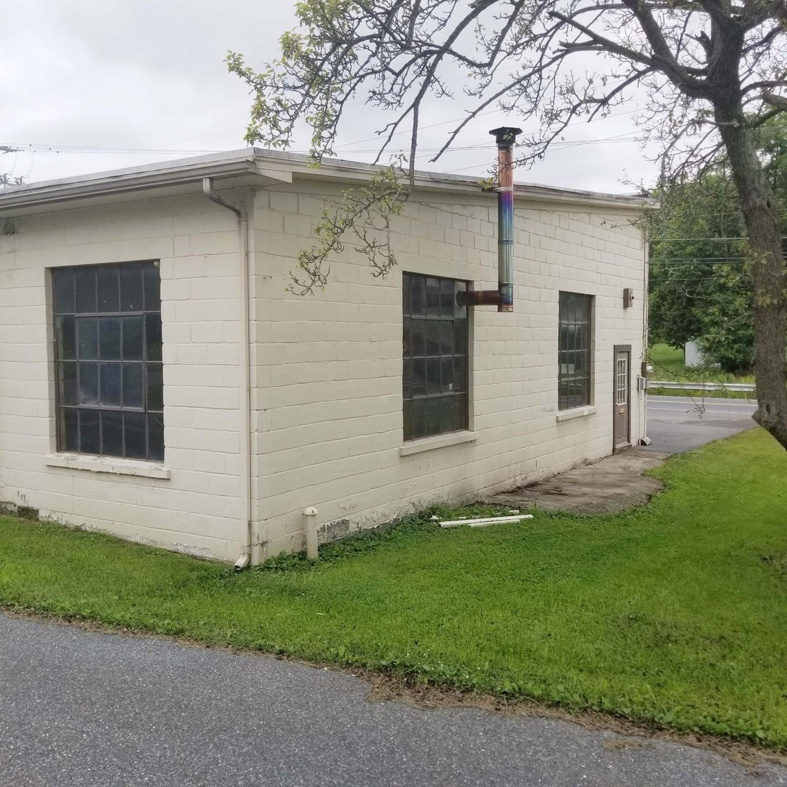 Image for Commercial Real Estate | 8408 Kistler Valley Rd, New Tripoli, PA 18066 | August 8, 2020 at 11:00 AM
