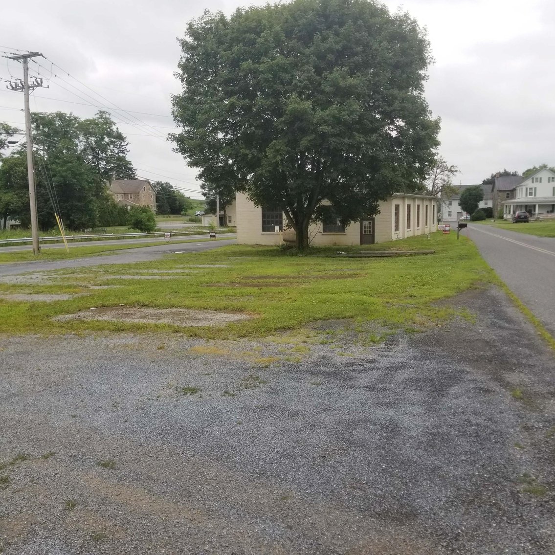 Image for Commercial Real Estate | 8408 Kistler Valley Rd, New Tripoli, PA 18066 | August 8, 2020 at 11:00 AM