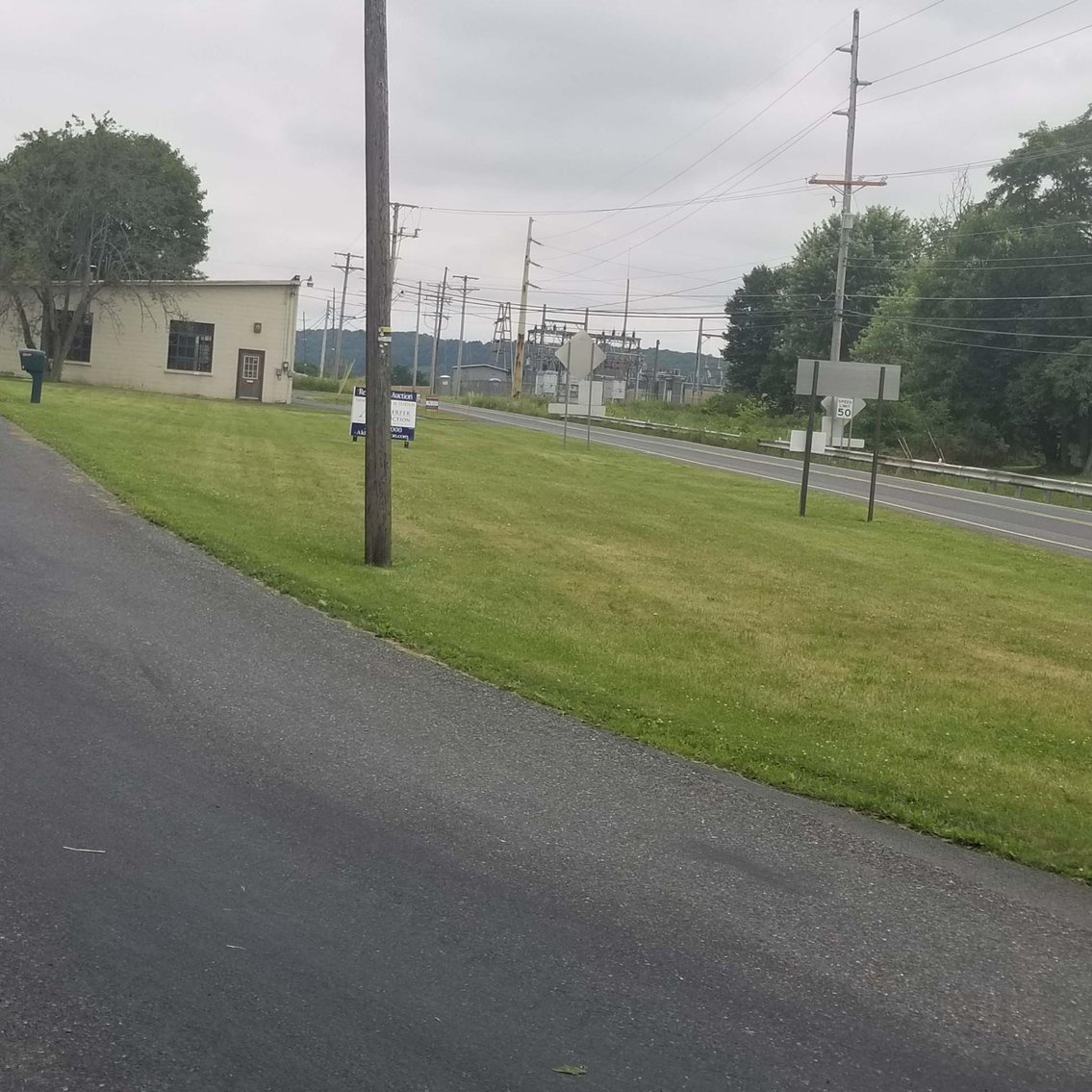 Image for Commercial Real Estate | 8408 Kistler Valley Rd, New Tripoli, PA 18066 | August 8, 2020 at 11:00 AM