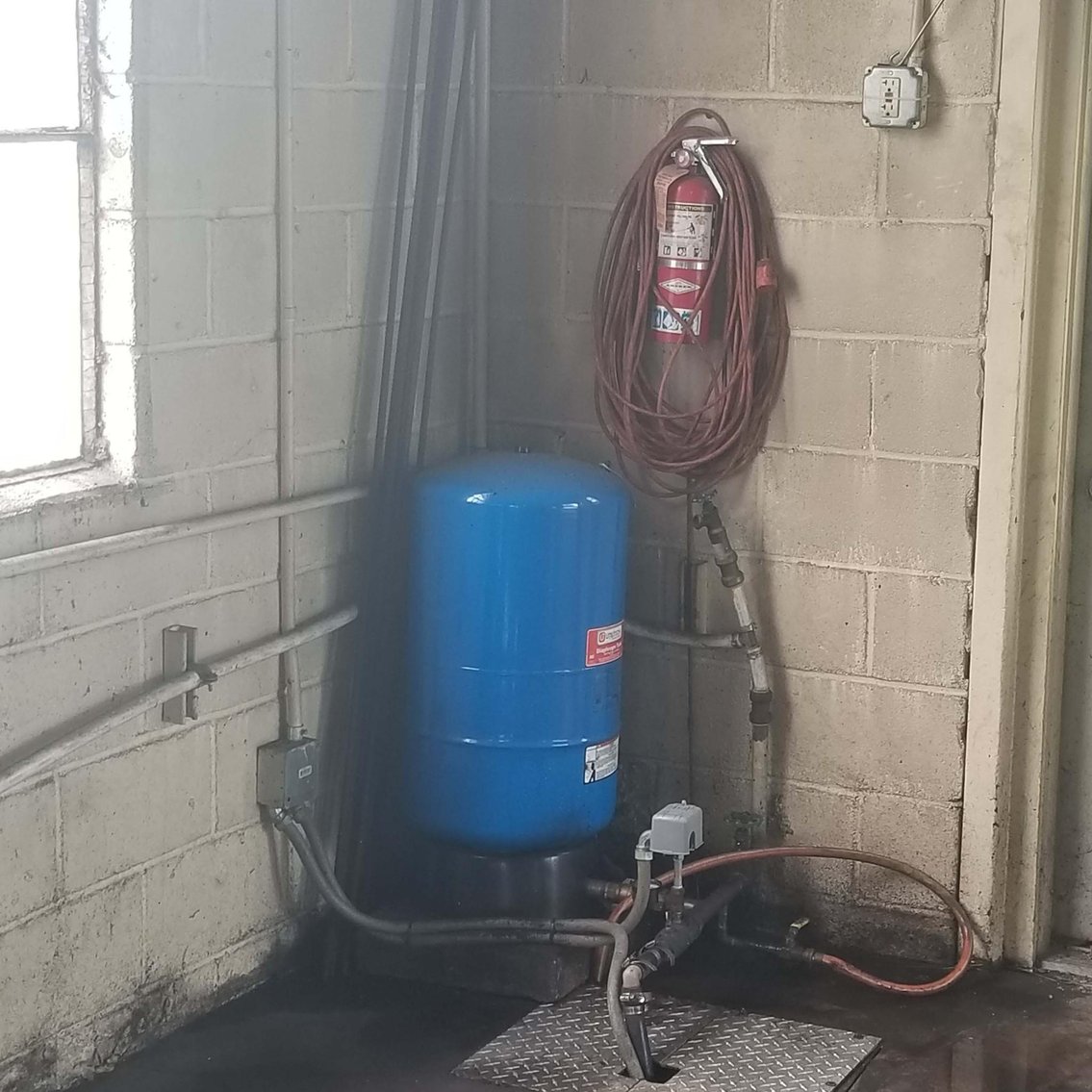 Image for Commercial Real Estate | 8408 Kistler Valley Rd, New Tripoli, PA 18066 | August 8, 2020 at 11:00 AM