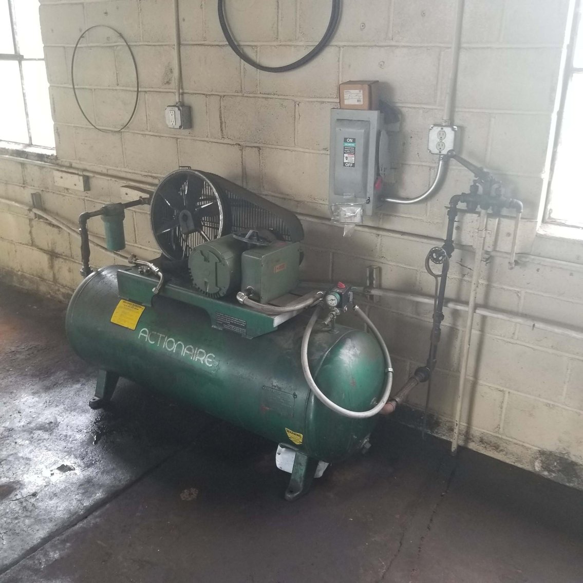 Image for Commercial Real Estate | 8408 Kistler Valley Rd, New Tripoli, PA 18066 | August 8, 2020 at 11:00 AM