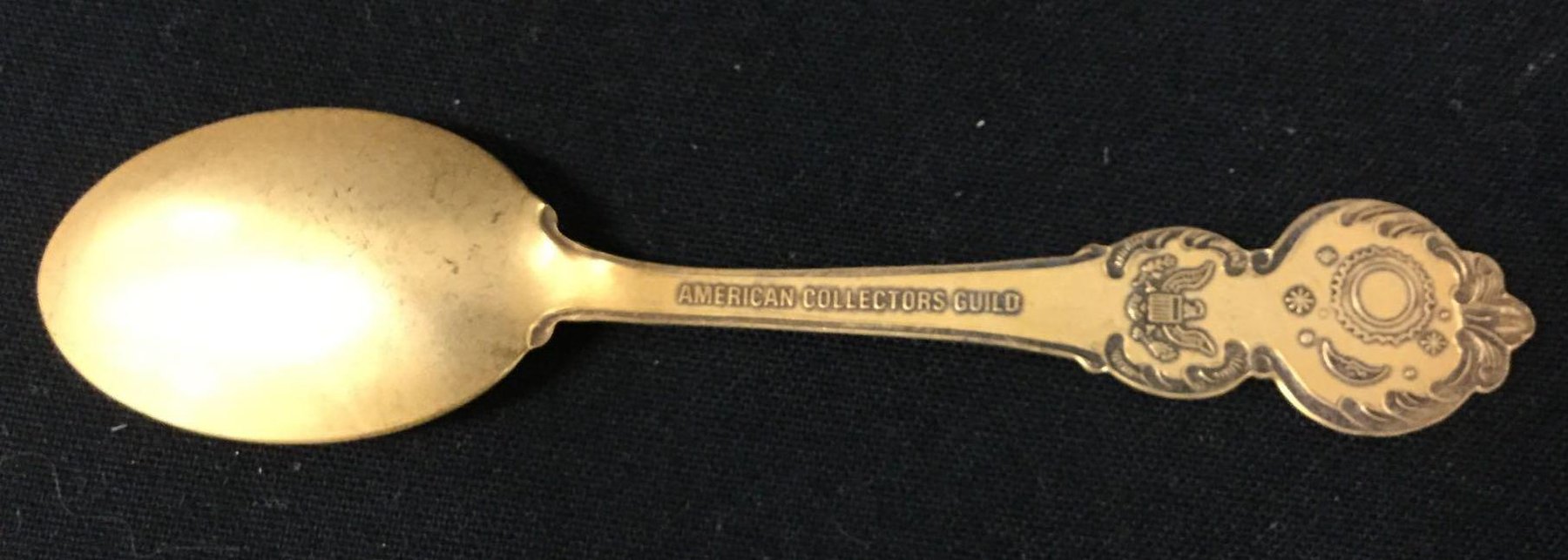Image for American Collectors Guild Spoons