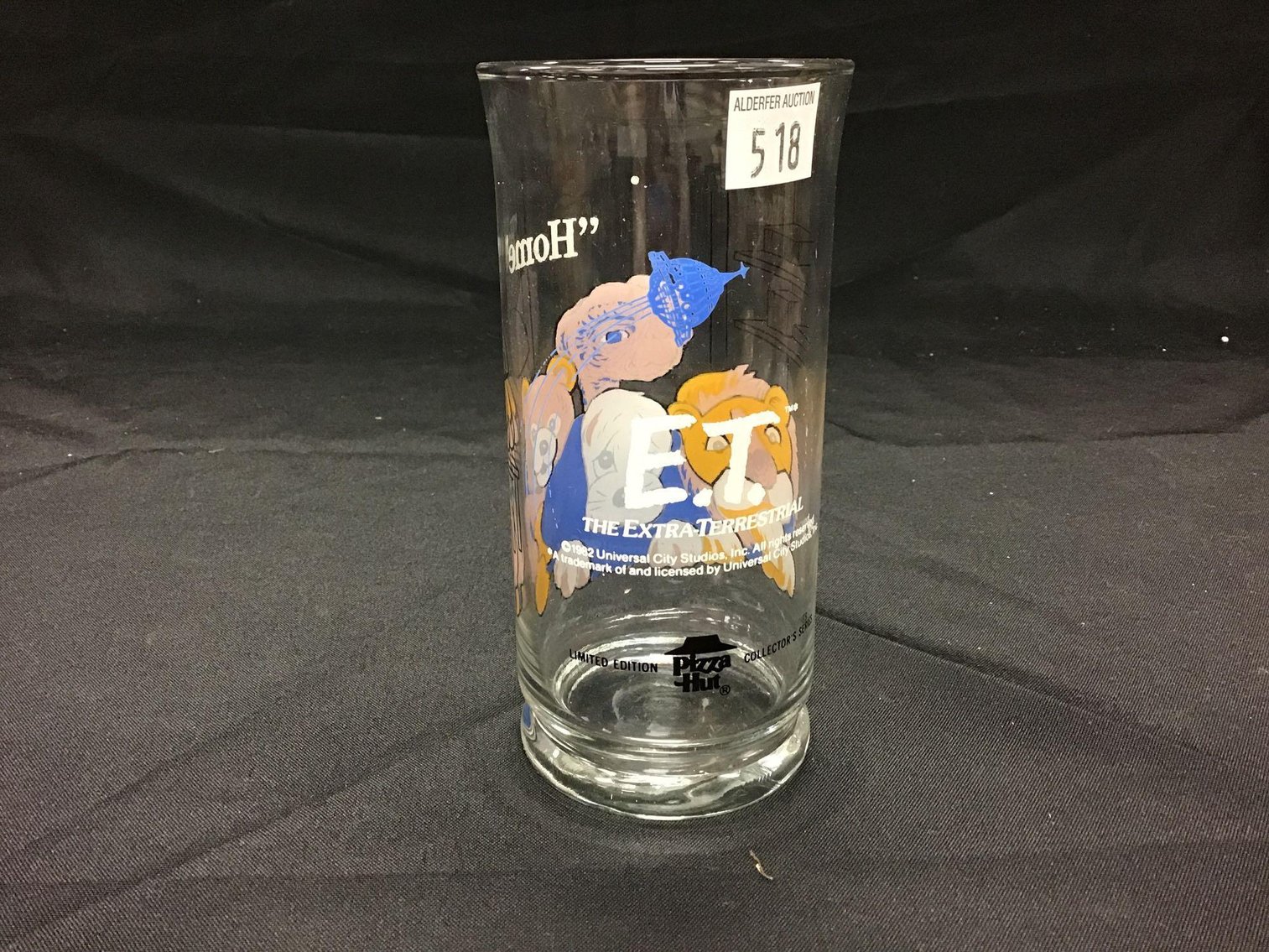 Image for Character Drinking Glasses