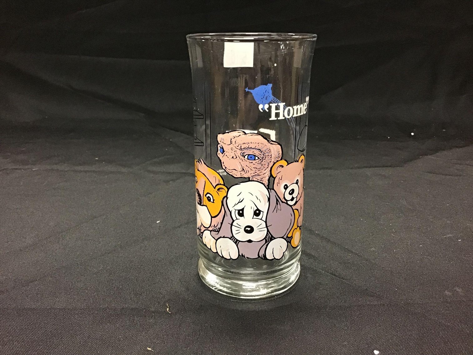 Image for Character Drinking Glasses