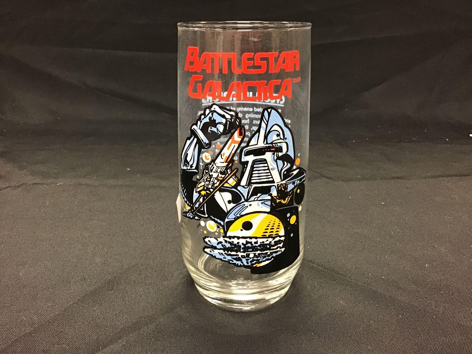 Image for Character Drinking Glasses