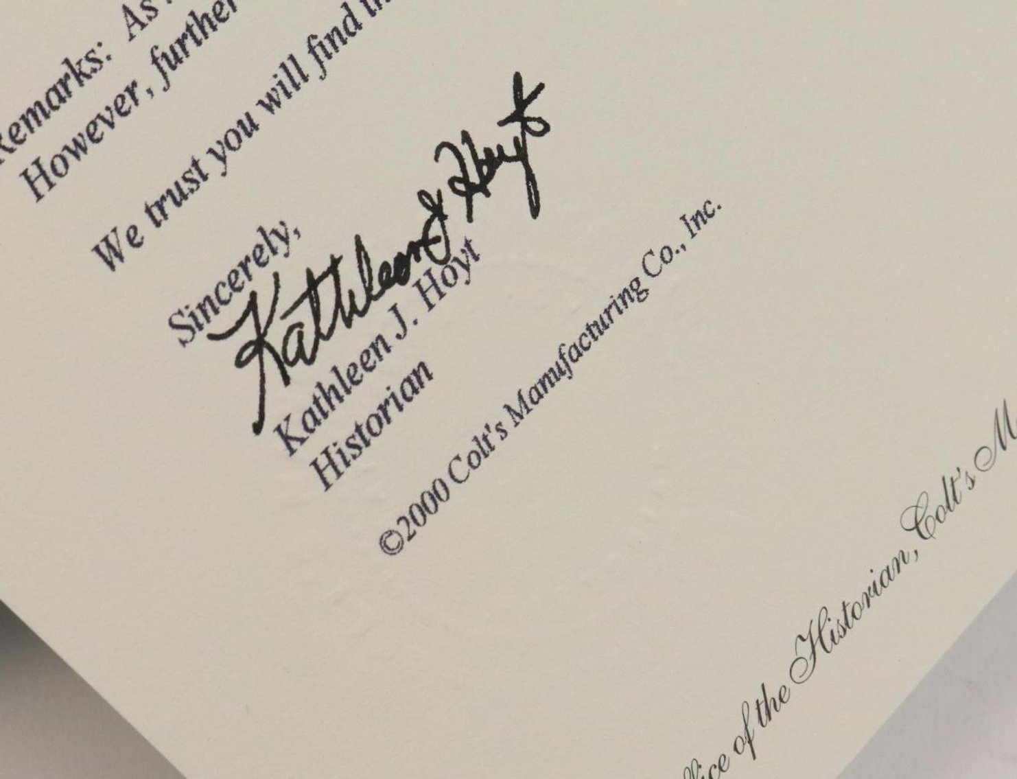 Image for Colt Dragoon Revolver-3rd Model