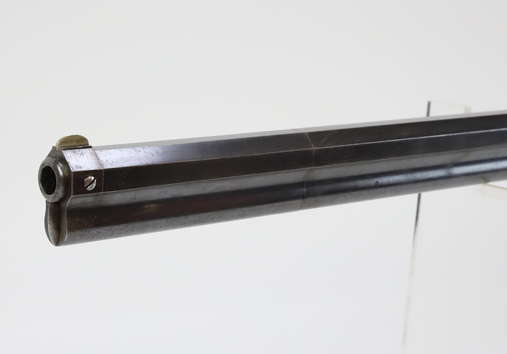 Image for Brass Frame .44 Caliber 1860 Henry Repeating Rifle--Serial #1109