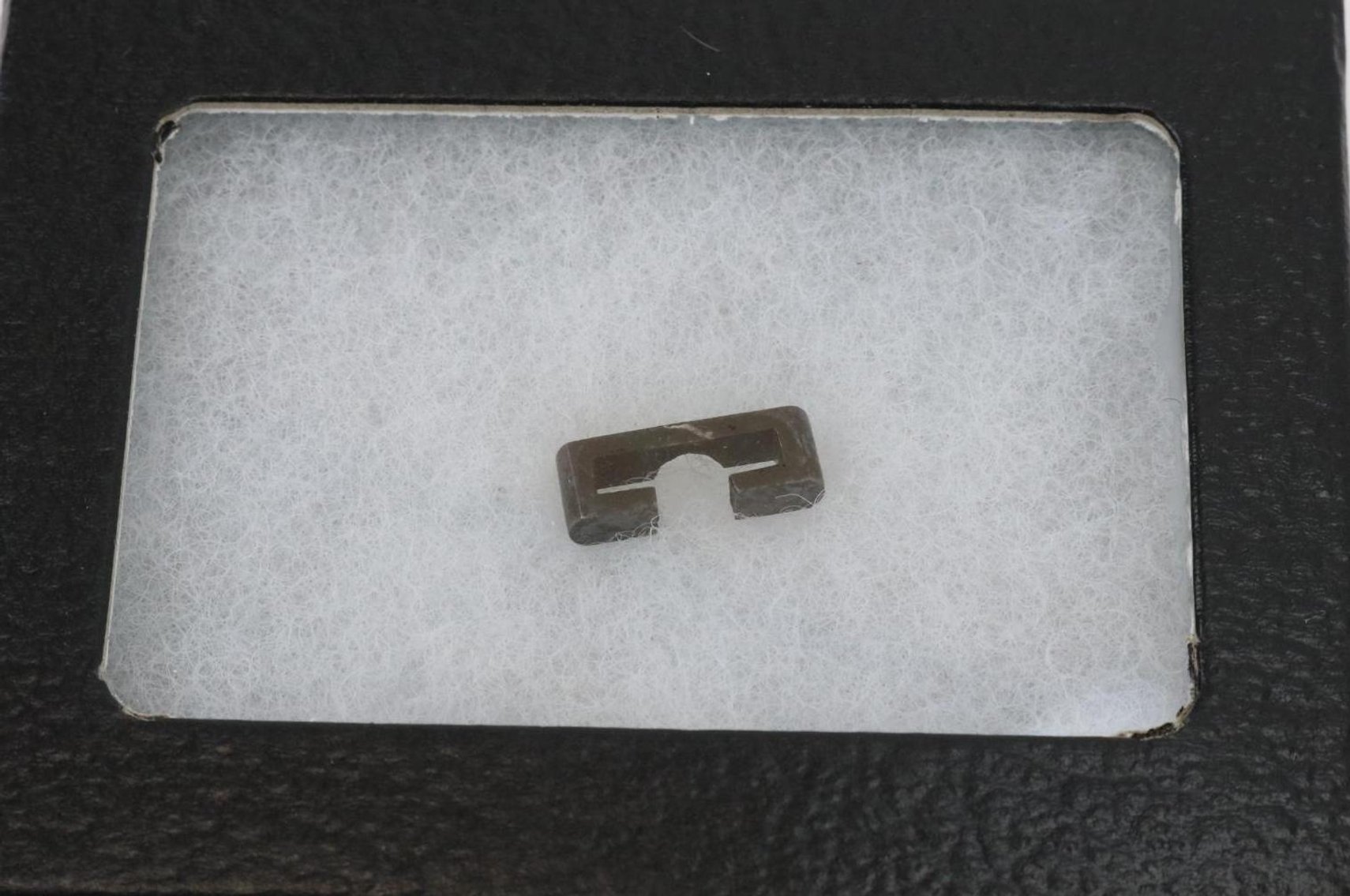 Image for Brass Frame .44 Caliber 1860 Henry Repeating Rifle--Serial #1109