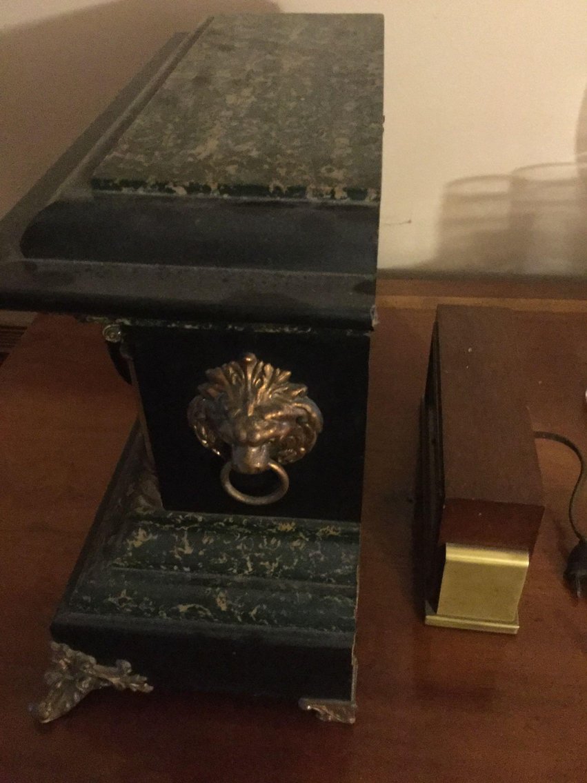 Image for Seth Thomas Clocks