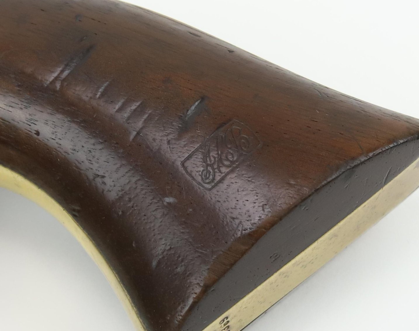 Image for Colt Dragoon Revolver-2nd Model