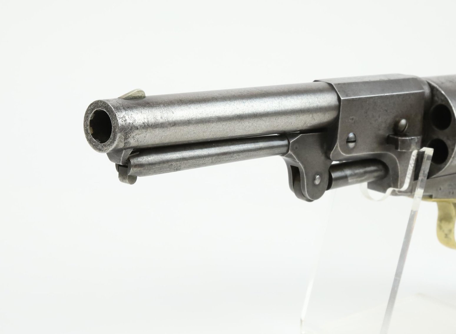 Image for Colt Dragoon Revolver-2nd Model