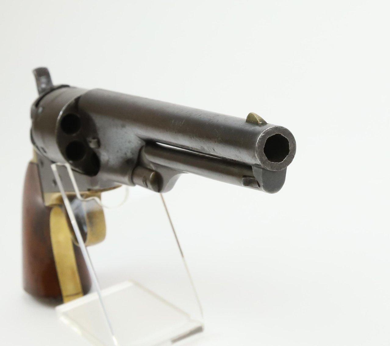 Image for Colt Model 1861 Navy Revolver