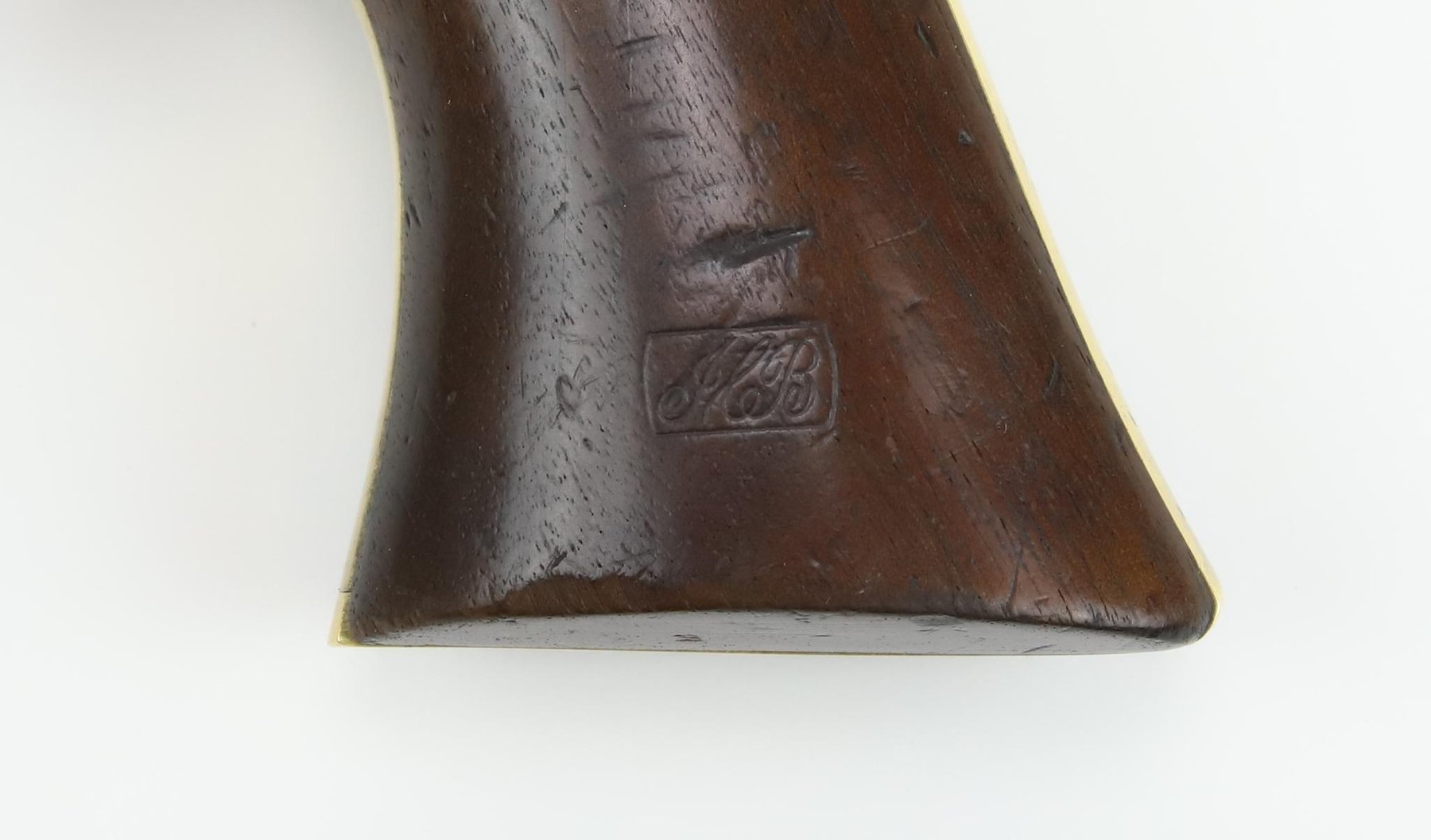 Image for Colt Dragoon Revolver-2nd Model