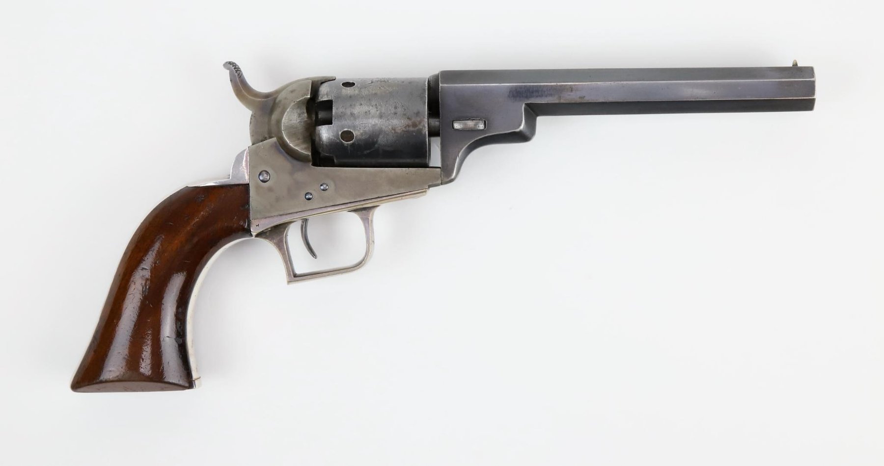 Image for Colt Model 1848 Baby Dragoon Revolver