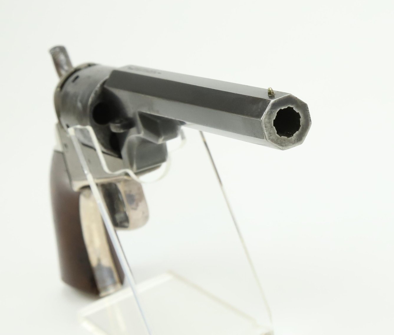 Image for Colt Model 1848 Baby Dragoon Revolver