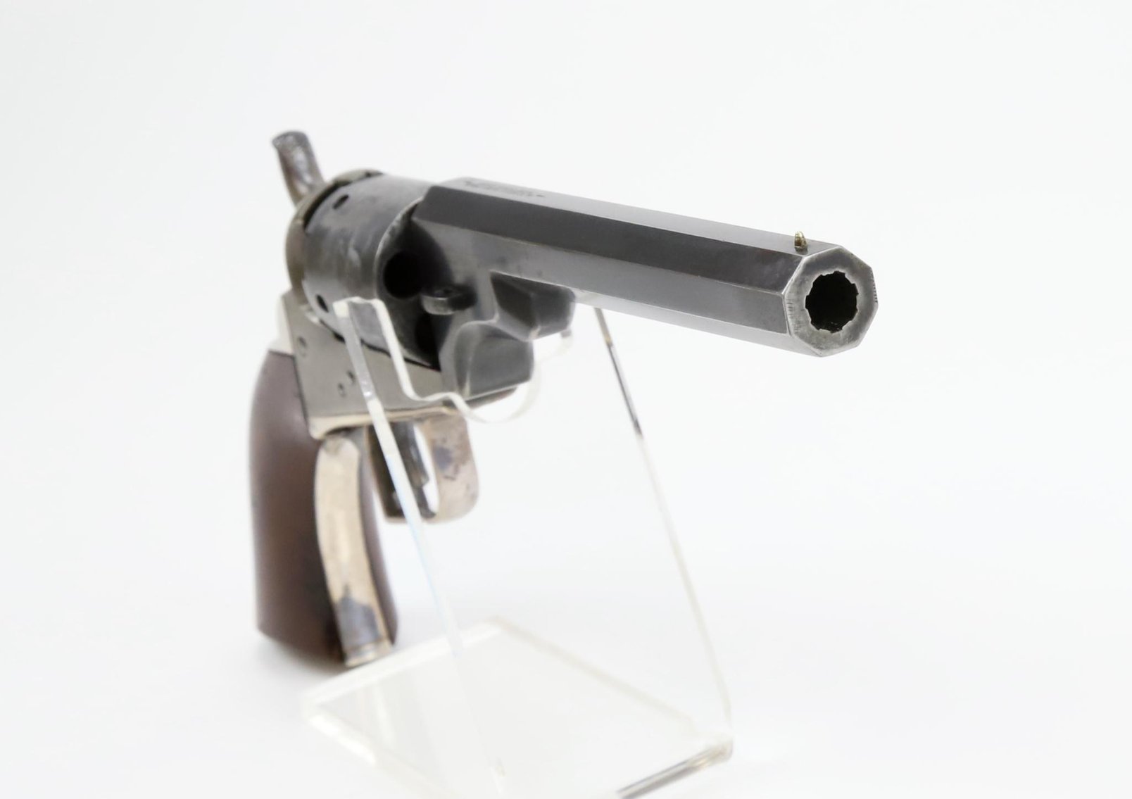Image for Colt Model 1848 Baby Dragoon Revolver