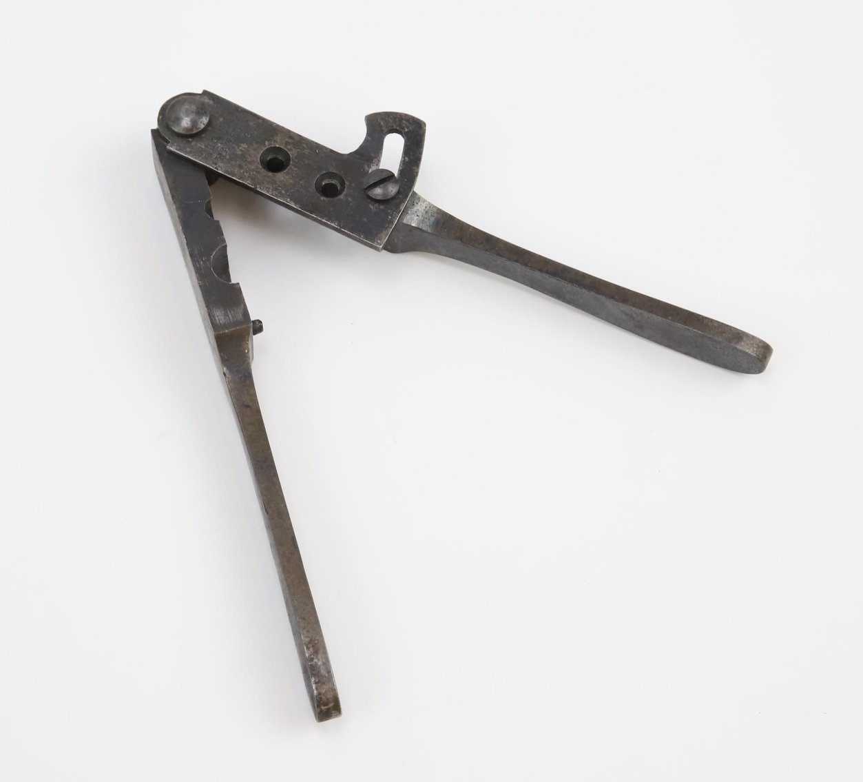 Image for Cased Colt (London) Model 1849 Pocket Revolver with Accoutrements