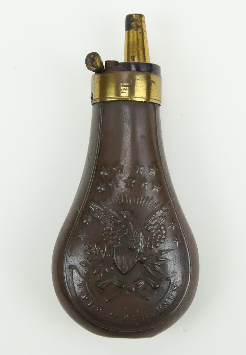 Image for Cased Colt Model 1855 'Root' Pocket Revolver Model 3a with Accoutrements