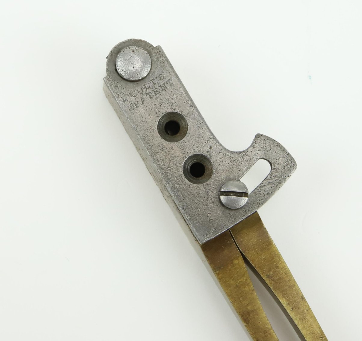 Image for Cased Colt Model 1855 'Root' Pocket Revolver Model 3a with Accoutrements