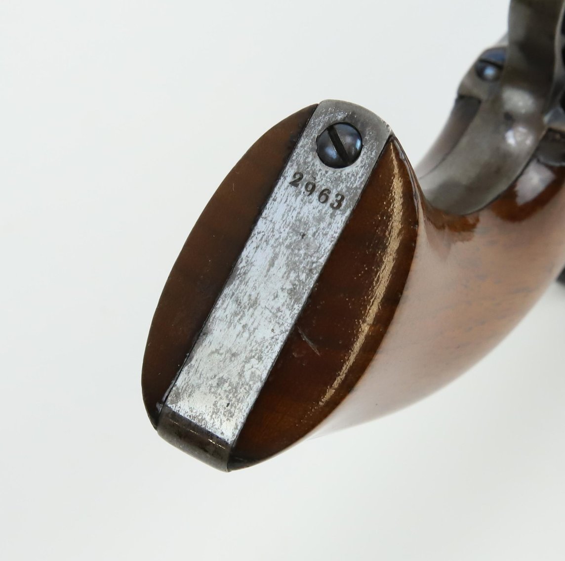 Image for Cased Colt (London) Model 1849 Pocket Revolver with Accoutrements