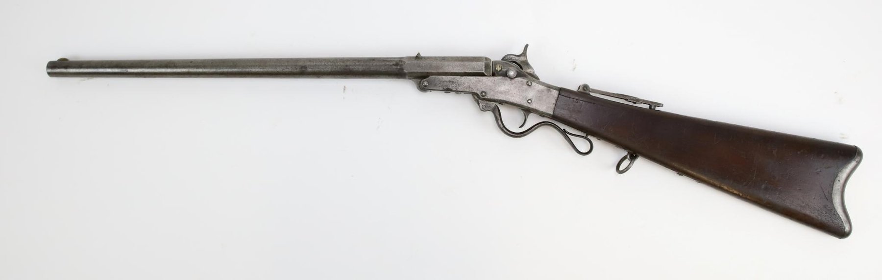Image for Civil War Maynard Carbine-1st Model--Possible Confederate Service