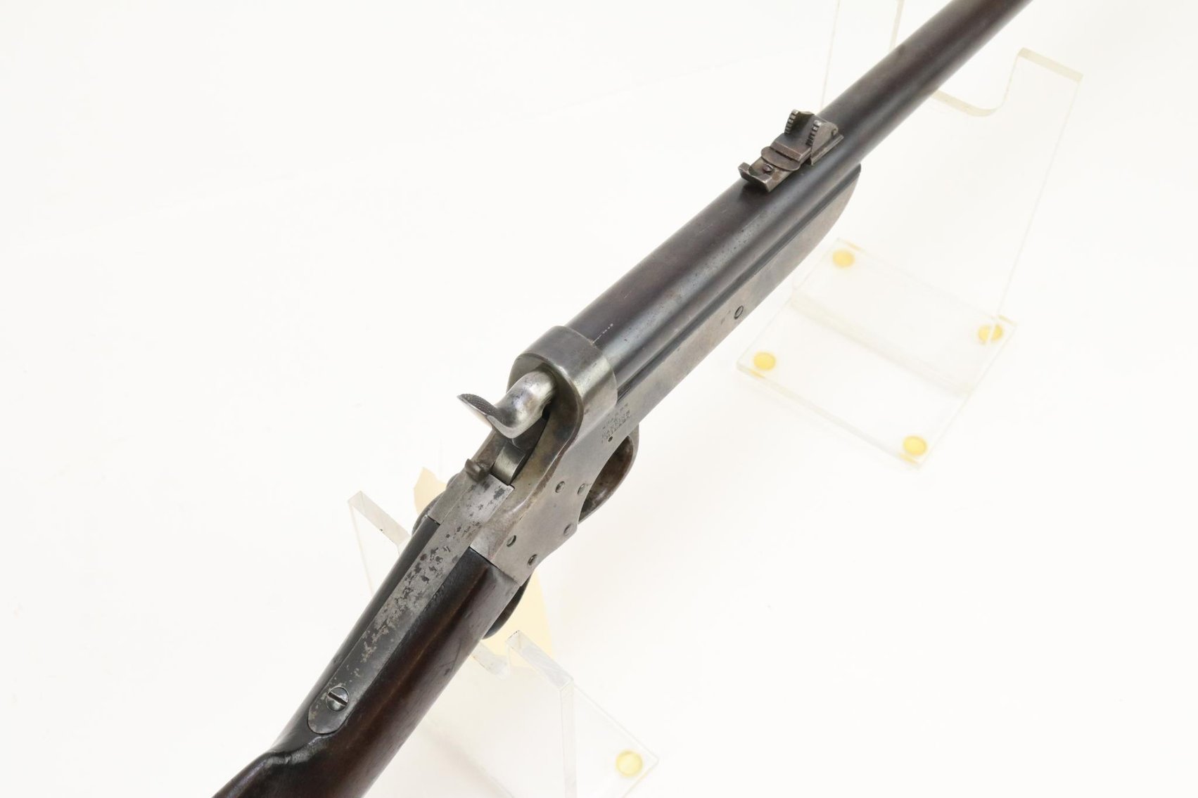 Image for Sharps & Hankins 