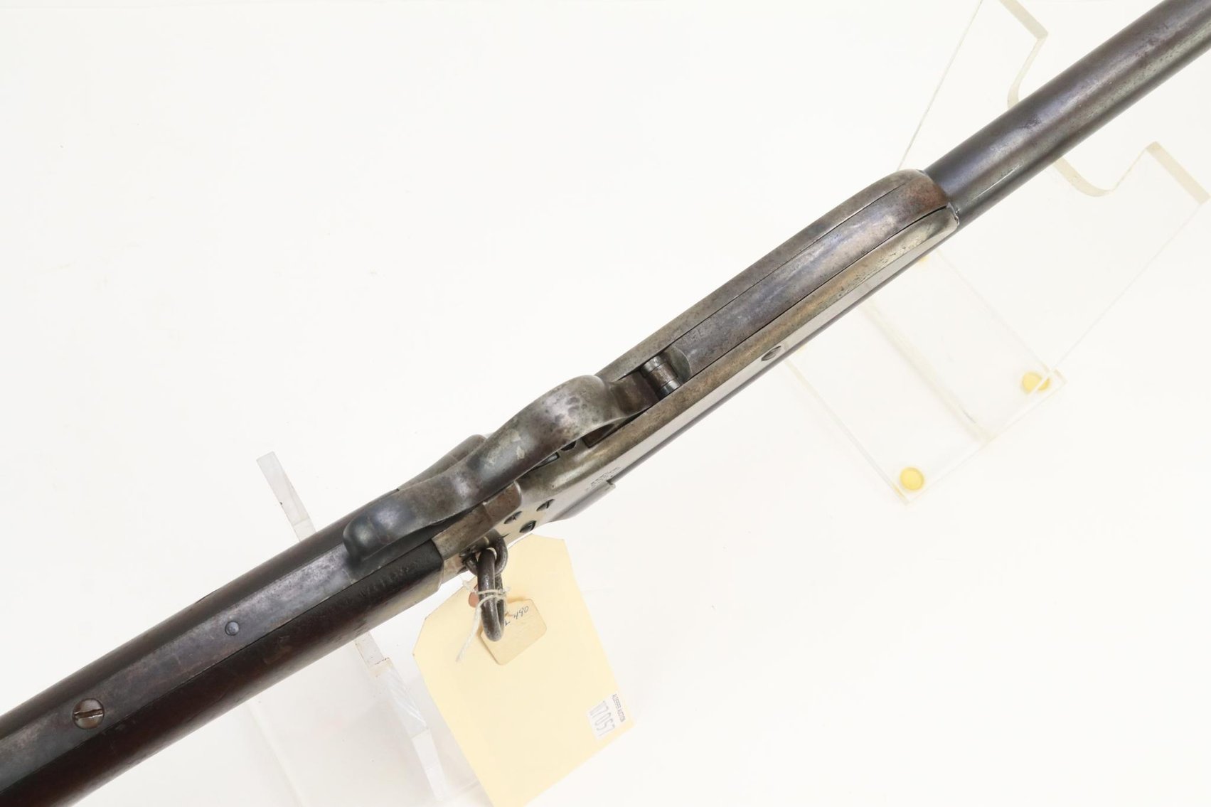 Image for Sharps & Hankins 