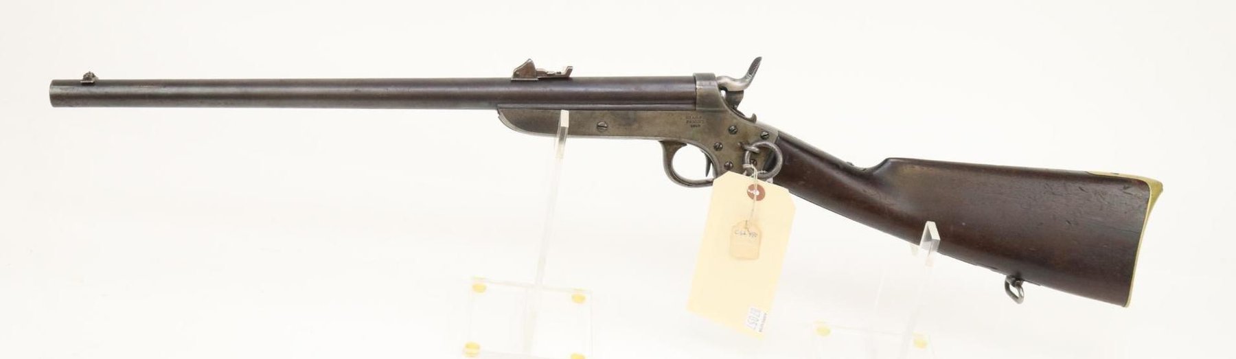 Image for Sharps & Hankins 