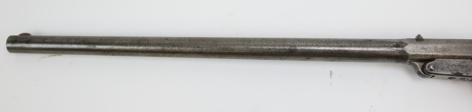 Image for Civil War Maynard Carbine-1st Model--Possible Confederate Service
