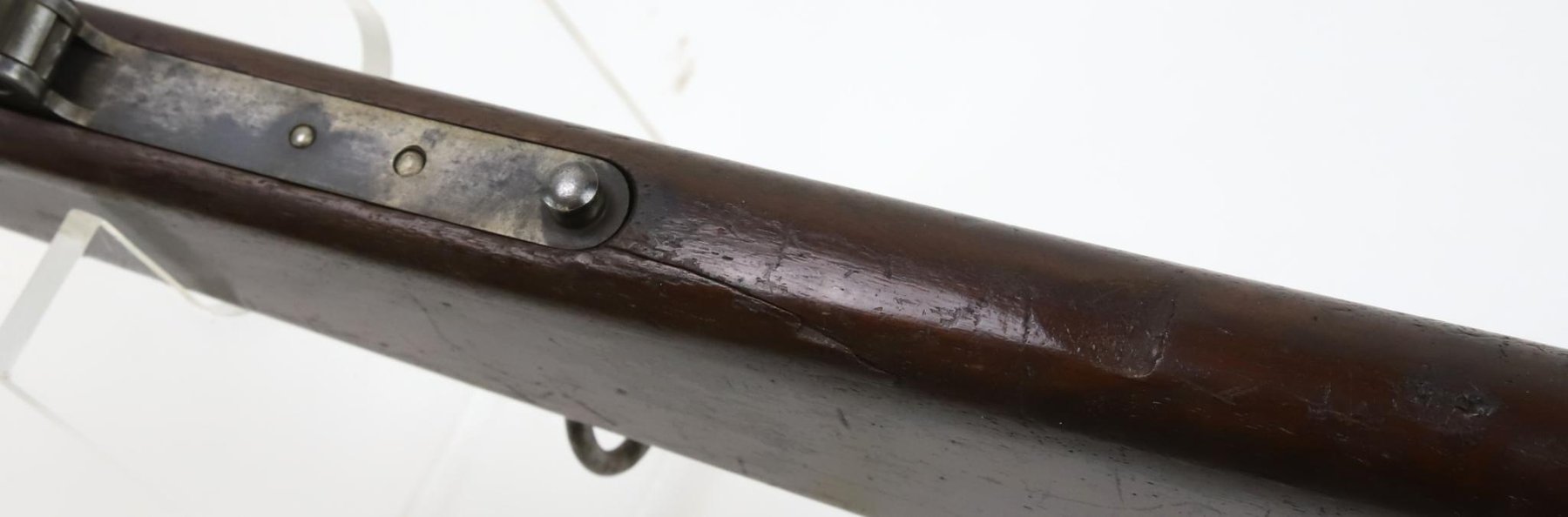 Image for Civil War Maynard Carbine-1st Model--Possible Confederate Service